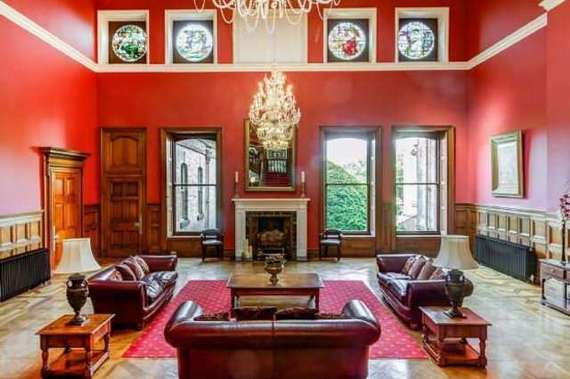 3 Bedroom Apartment