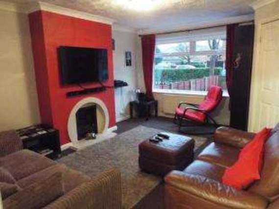 3 Bedroom Terraced