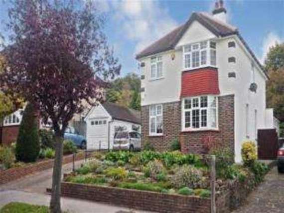 3 Bedroom Detached