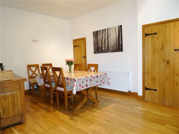 3 Bedroom Terraced