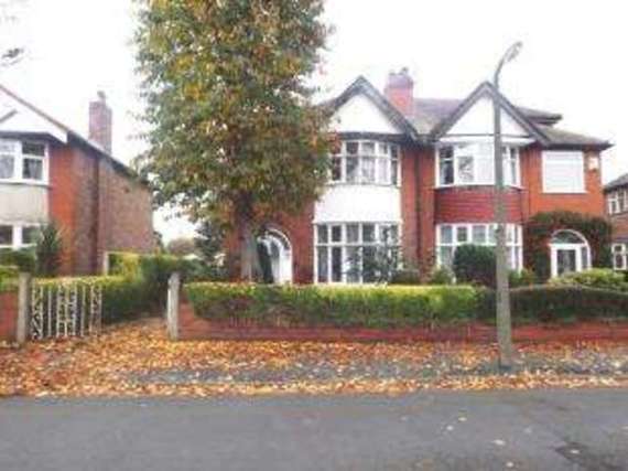 3 Bedroom Semi-Detac...