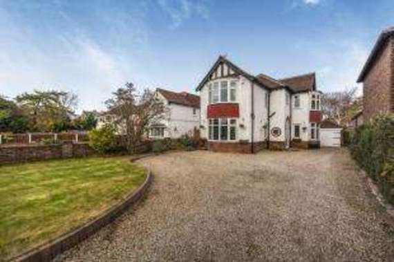 4 Bedroom Detached