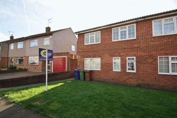 2 Bedroom Flat