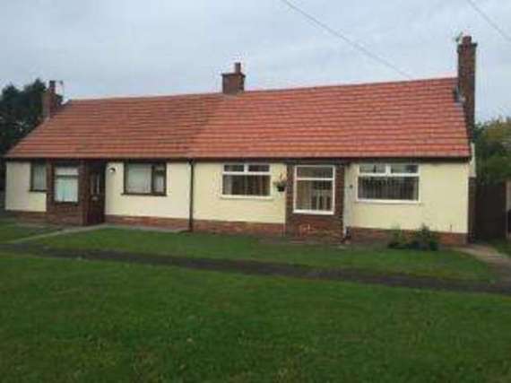 1 Bedroom Bungalow