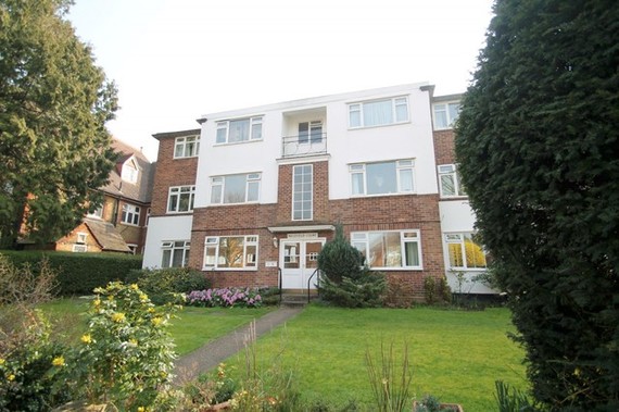 2 Bedroom Flat
