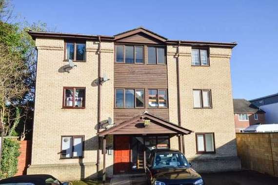 1&nbsp;Bedroom&nbsp;Flat