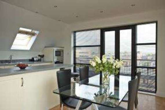 2&nbsp;Bedroom&nbsp;Flat