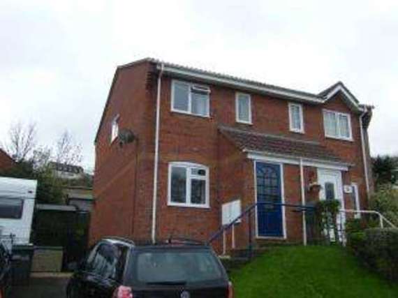 2 Bedroom Semi-Detac...