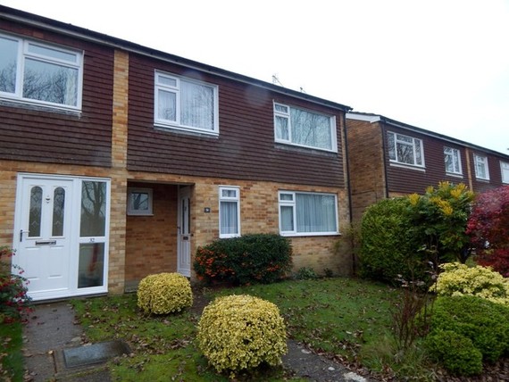 3&nbsp;Bedroom&nbsp;Terraced