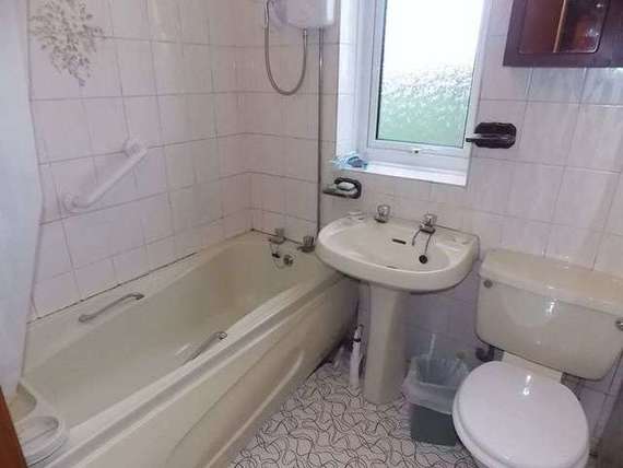 2 Bedroom Semi-Detac...