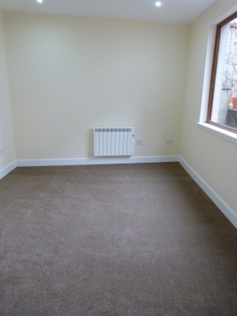 2 Bedroom Flat