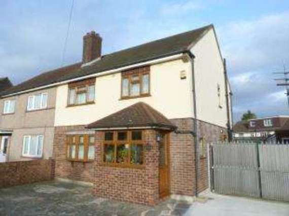 3&nbsp;Bedroom&nbsp;Semi-Detac...