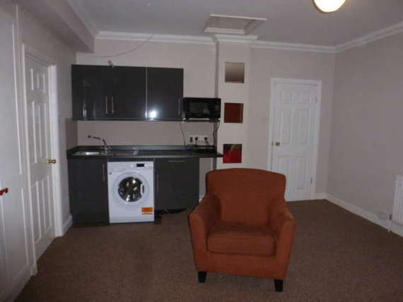 1&nbsp;Bedroom&nbsp;Flat