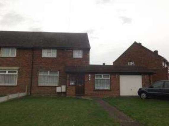 2 Bedroom Semi-Detac...