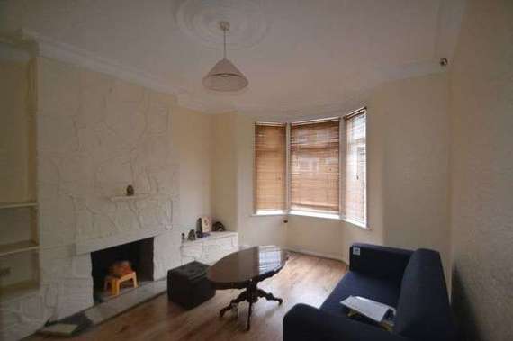 3 Bedroom Terraced