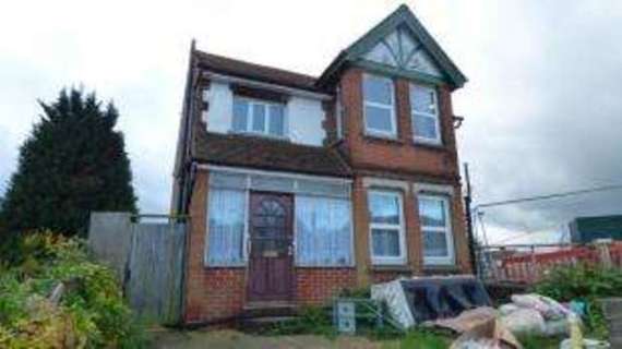 3 Bedroom Detached