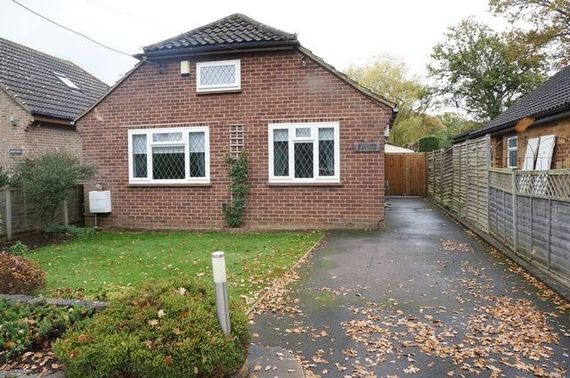 2 Bedroom Detached