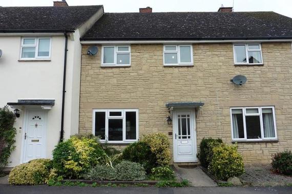 3 Bedroom Terraced