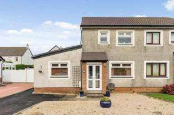 3 Bedroom Semi-Detac...