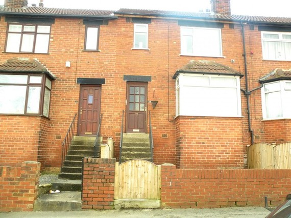 3 Bedroom Terraced