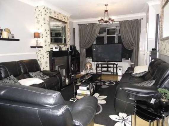 3 Bedroom Terraced