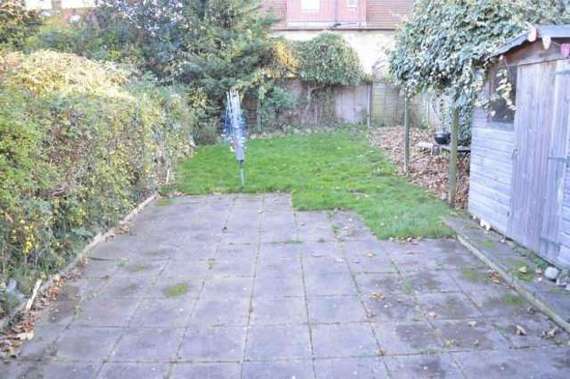4 Bedroom Semi-Detac...