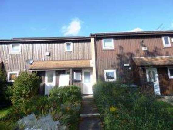 2 Bedroom Flat