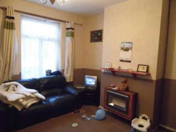 2 Bedroom Terraced