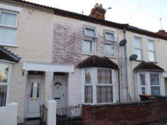 3 Bedroom Terraced