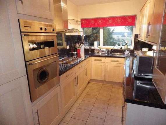 4 Bedroom Detached