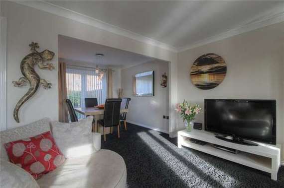 4 Bedroom Detached