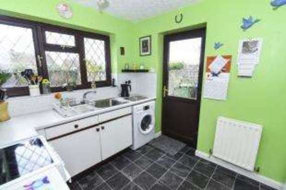 3 Bedroom Detached