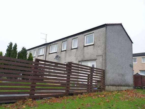 3 Bedroom Terraced