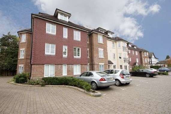 2 Bedroom Flat