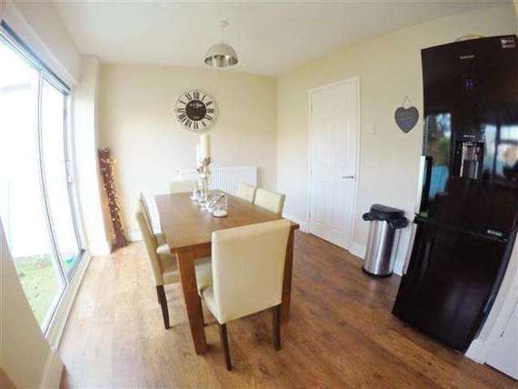 2 Bedroom Terraced