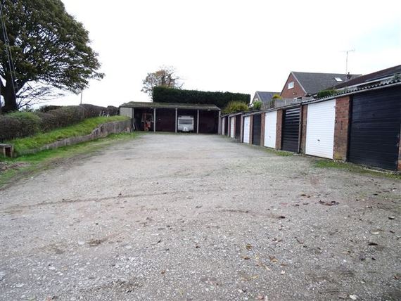 Pexhill Road  Macclesfield, SK...