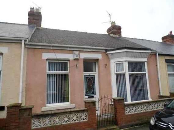 3 Bedroom Terraced