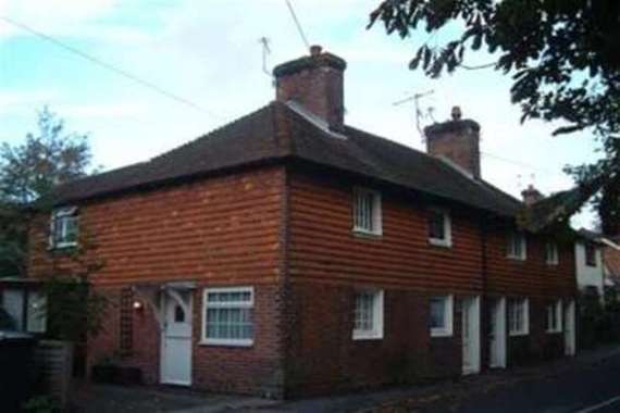 2&nbsp;Bedroom&nbsp;Detached