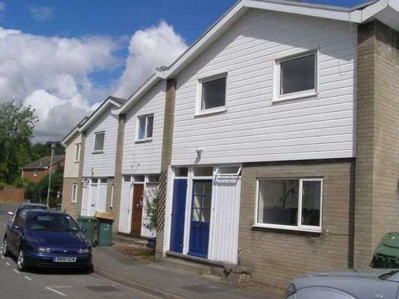 3 Bedroom Terraced