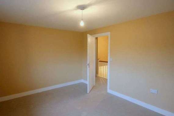 3 Bedroom Detached