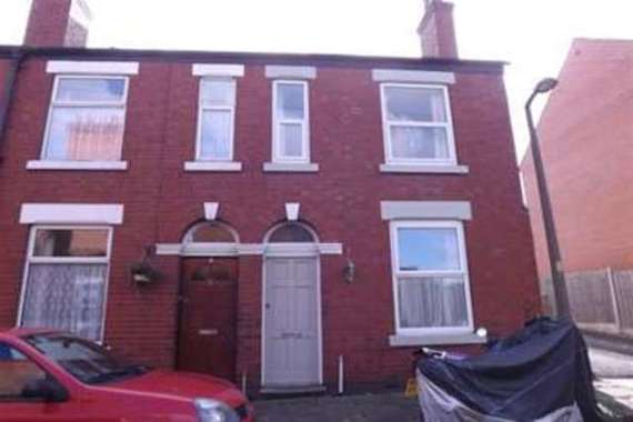 2 Bedroom Detached