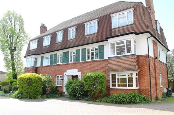 3&nbsp;Bedroom&nbsp;Flat