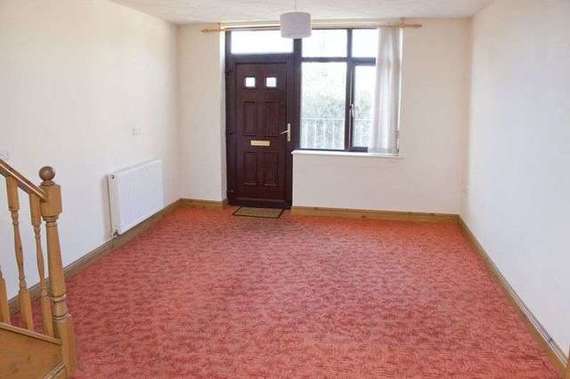 2 Bedroom Terraced