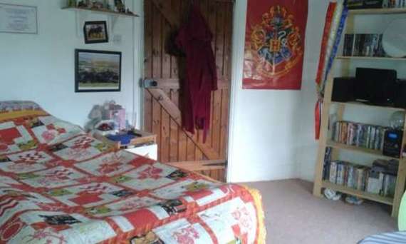 3 Bedroom Cottage