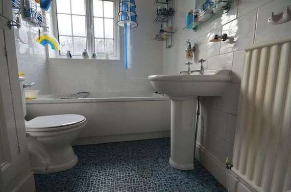 3 Bedroom Semi-Detac...