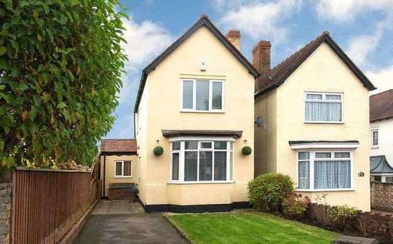 3 Bedroom Detached