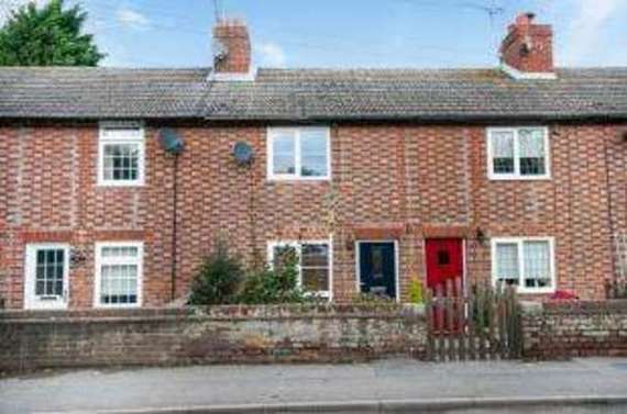 2 Bedroom Terraced