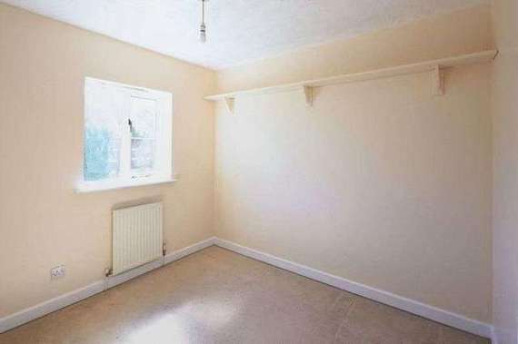 3 Bedroom Terraced