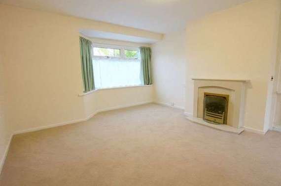 3 Bedroom Semi-Detac...