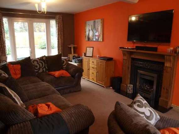3 Bedroom Semi-Detac...
